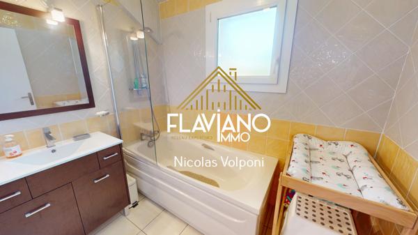 Appartement T6 188 m2 Barcelonnette (04400)