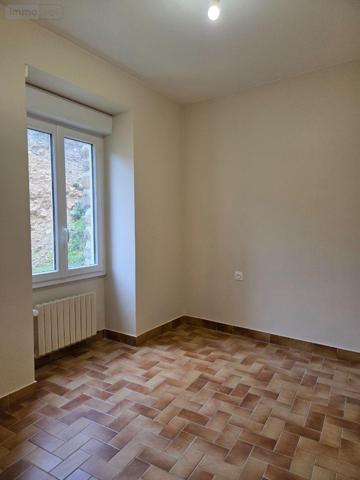 Maison rurale à louer à Saint-Aubin-du-Désert en Mayenne (53700), ref : 1384