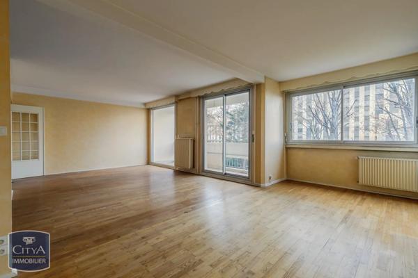 Appartement à vendre 4 pièces 92.73m²