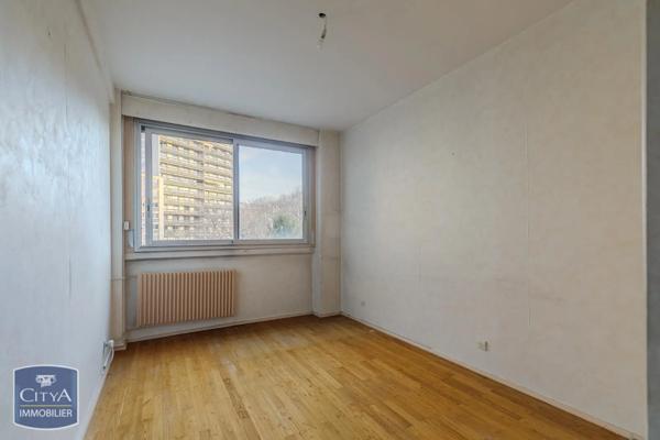 Appartement à vendre 4 pièces 92.73m²