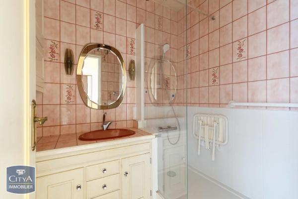 Appartement à vendre 4 pièces 92.73m²