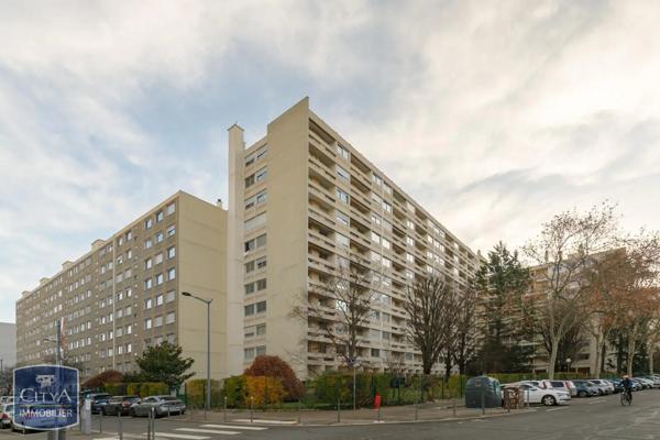 Appartement à vendre 4 pièces 92.73m²