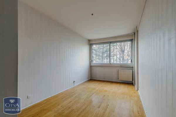 Appartement à vendre 4 pièces 92.73m²