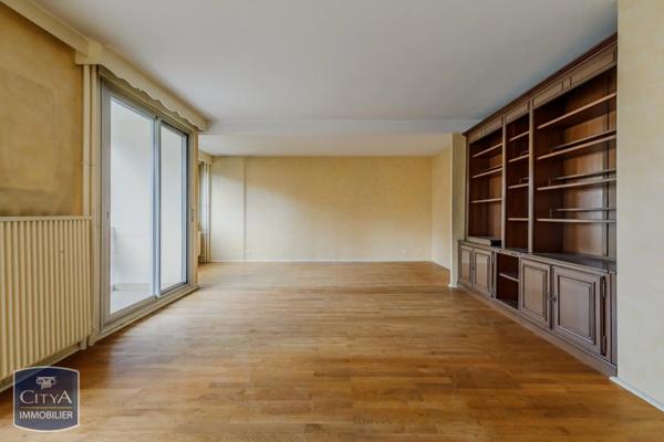 Appartement à vendre 4 pièces 92.73m²