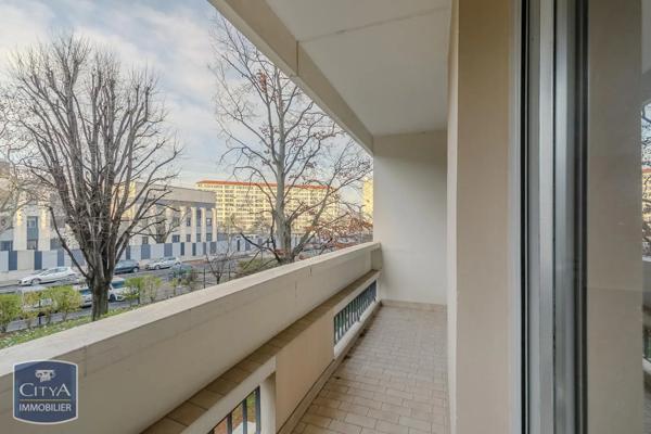 Appartement à vendre 4 pièces 92.73m²