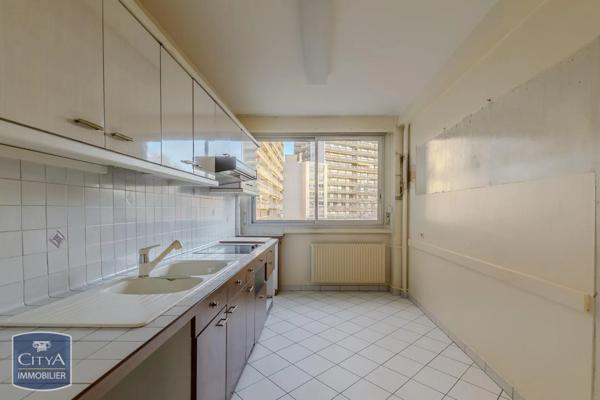 Appartement à vendre 4 pièces 92.73m²