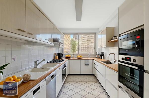 Appartement à vendre 4 pièces 92.73m²