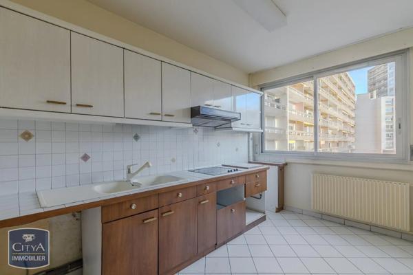 Appartement à vendre 4 pièces 92.73m²
