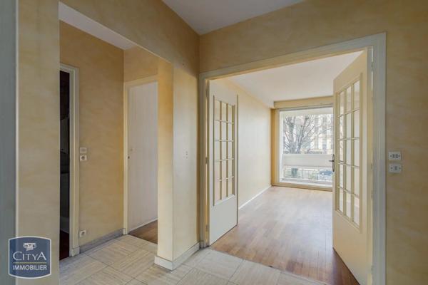 Appartement à vendre 4 pièces 92.73m²