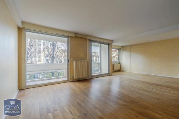 Appartement à vendre 4 pièces 92.73m²