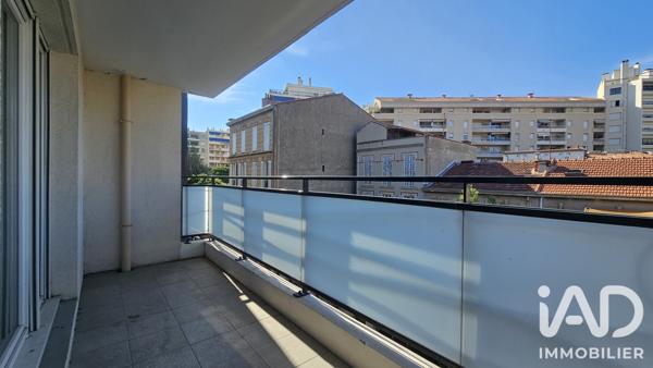 Appartement à vendre 2 pièces 42 m² Marseille 4
