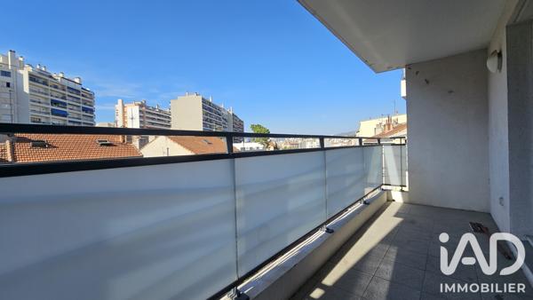Appartement à vendre 2 pièces 42 m² Marseille 4