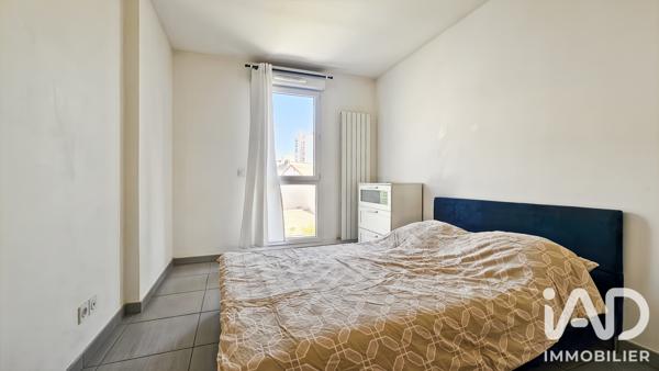 Appartement à vendre 2 pièces 42 m² Marseille 4