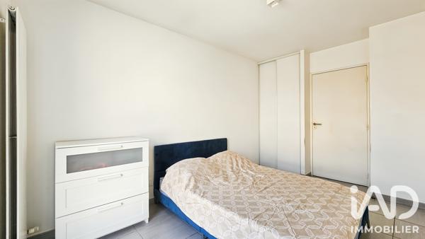Appartement à vendre 2 pièces 42 m² Marseille 4