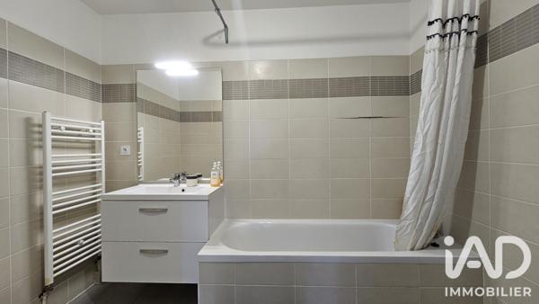 Appartement à vendre 2 pièces 42 m² Marseille 4