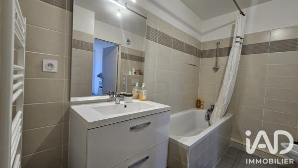 Appartement à vendre 2 pièces 42 m² Marseille 4