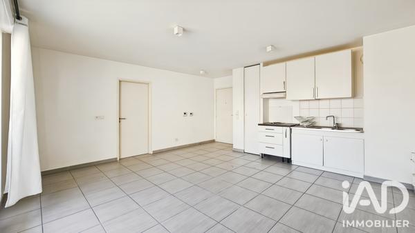 Appartement à vendre 2 pièces 42 m² Marseille 4