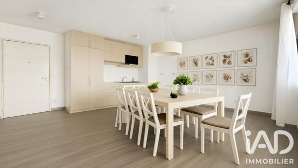 Appartement à vendre 2 pièces 42 m² Marseille 4