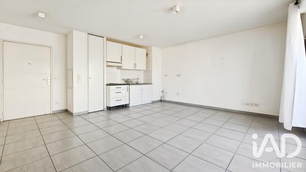 Appartement à vendre 2 pièces 42 m² Marseille 4