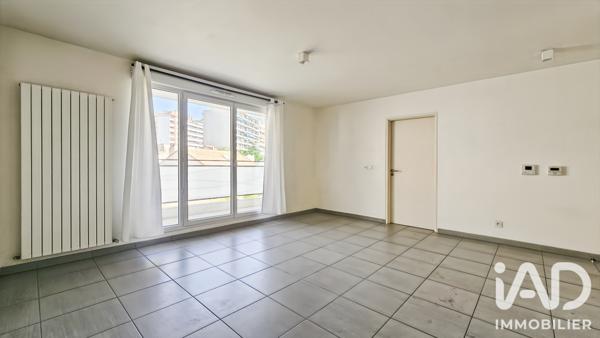 Appartement à vendre 2 pièces 42 m² Marseille 4