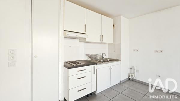 Appartement à vendre 2 pièces 42 m² Marseille 4