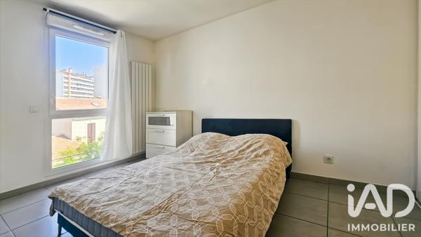 Appartement à vendre 2 pièces 42 m² Marseille 4