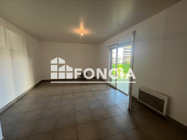 Location Appartement 2 pièces 49.46 m² - BATIMENT G Saint Raphael 83700