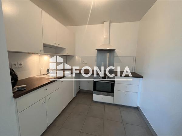 Location Appartement 2 pièces 49.46 m² - BATIMENT G Saint Raphael 83700