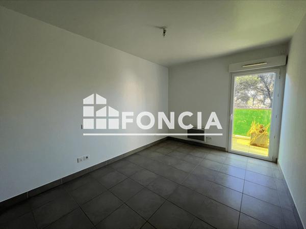 Location Appartement 2 pièces 49.46 m² - BATIMENT G Saint Raphael 83700
