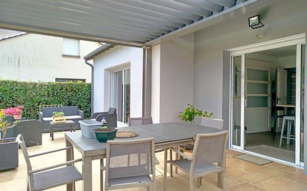 Maison à vendre    5 pièces •  Cholet