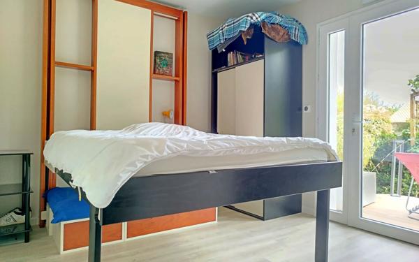 Maison à vendre    5 pièces •  Cholet