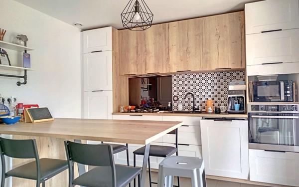 Maison à vendre    5 pièces •  Cholet