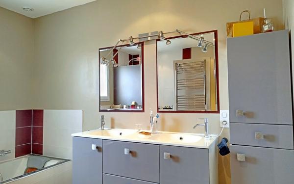 Maison à vendre    5 pièces •  Cholet