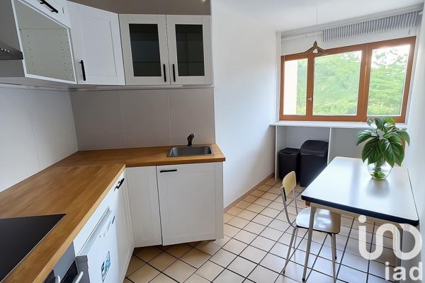 Appartement à vendre 3 pièces 67 m² Éragny