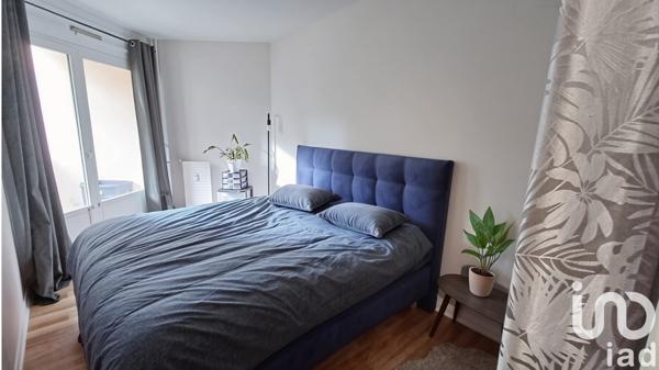 Appartement à vendre 3 pièces 67 m² Éragny