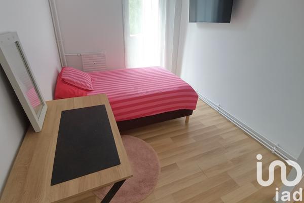 Appartement à vendre 3 pièces 67 m² Éragny