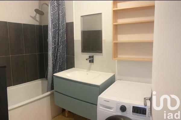 Appartement à vendre 3 pièces 67 m² Éragny