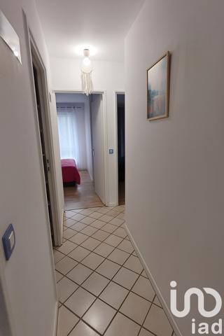 Appartement à vendre 3 pièces 67 m² Éragny