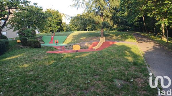 Appartement à vendre 3 pièces 67 m² Éragny