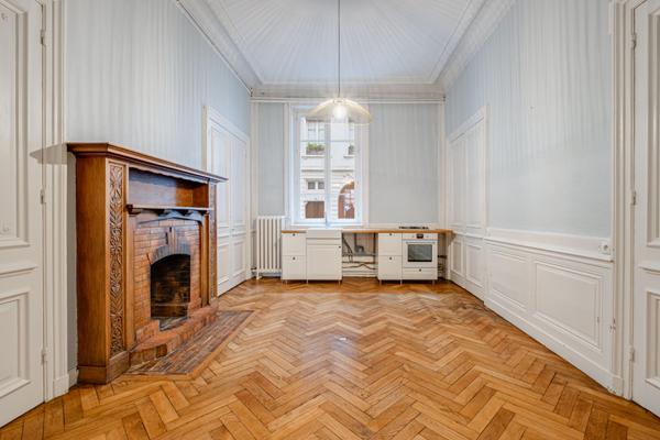 Bureaux 150m² au coeur de Lyon 6ème