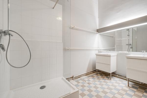 Bureaux 150m² au coeur de Lyon 6ème