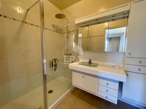 Appartement familial de 87 m² avec terrasse plein sud dans le quartier Brancas