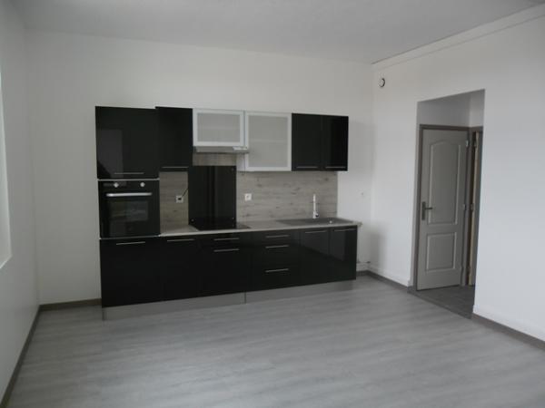 Appartement - 3 piece(s) - 61 m2