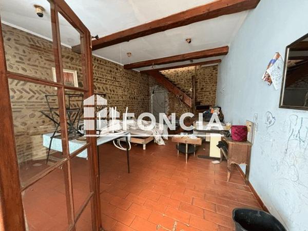 À vendre Appartement 10 pièces 148 m² - Perpignan 66100