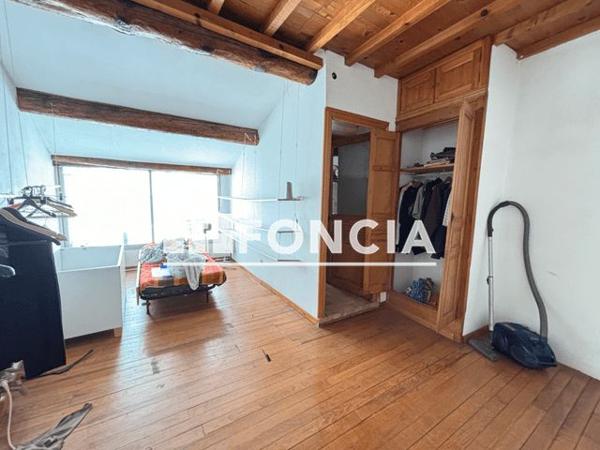 À vendre Appartement 10 pièces 148 m² - Perpignan 66100