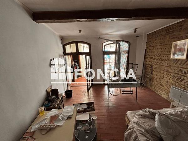 À vendre Appartement 10 pièces 148 m² - Perpignan 66100