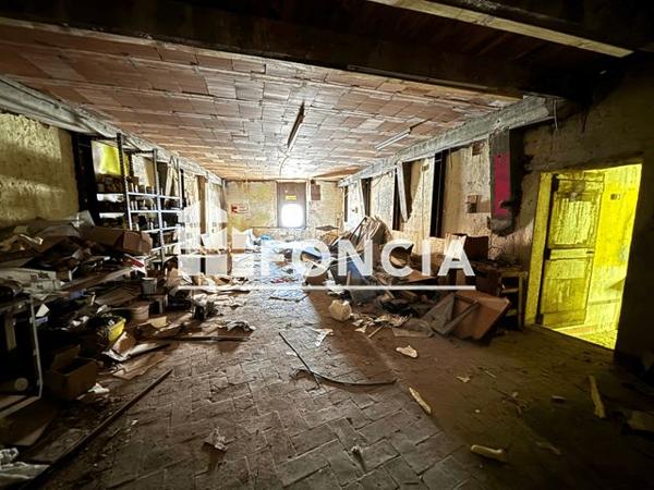 À vendre Appartement 10 pièces 148 m² - Perpignan 66100