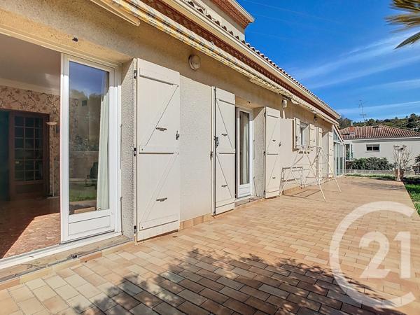 Maison à vendre  6 pièces - 144,15 m2 PRADES LE LEZ - 34