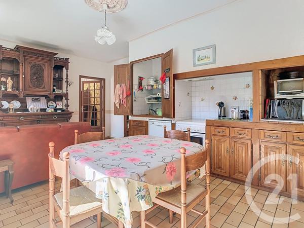 Maison à vendre  6 pièces - 144,15 m2 PRADES LE LEZ - 34