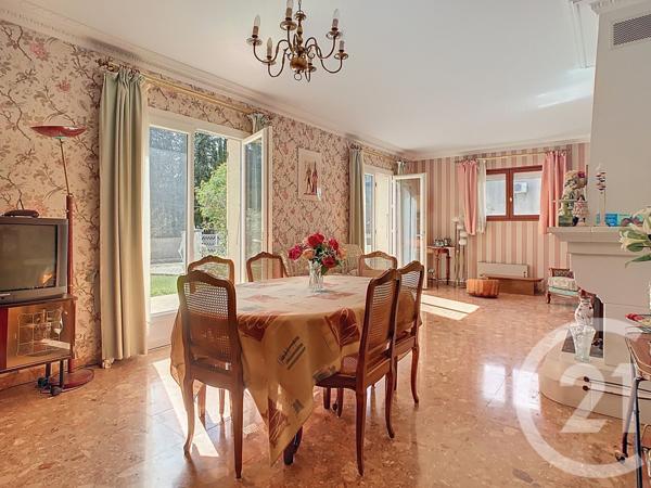 Maison à vendre  6 pièces - 144,15 m2 PRADES LE LEZ - 34